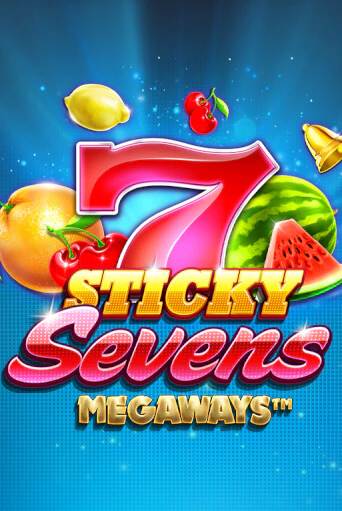 Sticky Sevens Megaways бесплатная игра | Гранд Казино Беларусь без регистрации