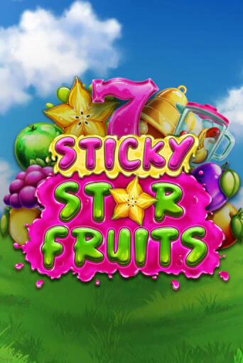 Sticky Star Fruits бесплатная игра | Гранд Казино Беларусь без регистрации