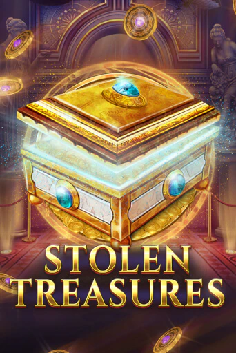 Stolen Treasures бесплатная игра | Гранд Казино Беларусь без регистрации