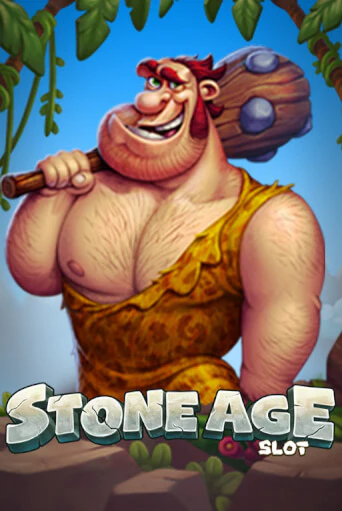 Stone age Slot бесплатная игра | Гранд Казино Беларусь без регистрации