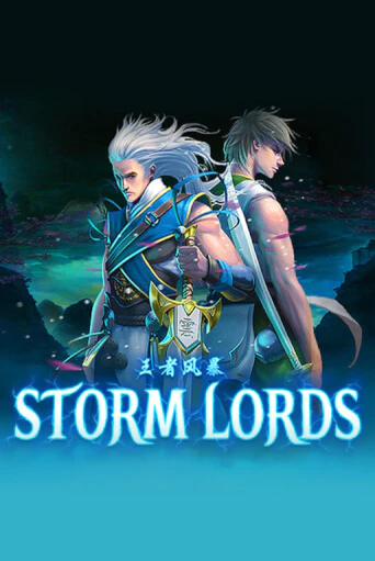 Storm Lords бесплатная игра | Гранд Казино Беларусь без регистрации