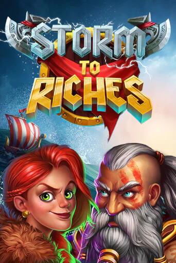 Storm to Riches бесплатная игра | Гранд Казино Беларусь без регистрации