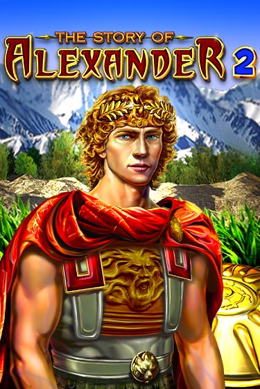 The Story of Alexander 2 бесплатная игра | Гранд Казино Беларусь без регистрации