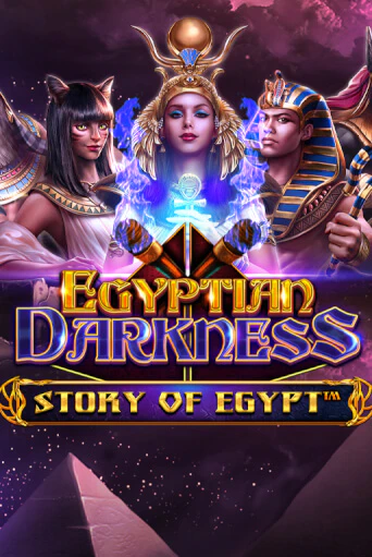 Story Of Egypt - Egyptian Darkness бесплатная игра | Гранд Казино Беларусь без регистрации