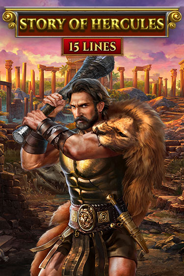 Story Of Hercules - 15 Lines Edition бесплатная игра | Гранд Казино Беларусь без регистрации