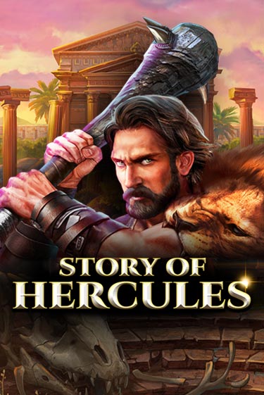 Story Of Hercules – Expanded Edition бесплатная игра | Гранд Казино Беларусь без регистрации