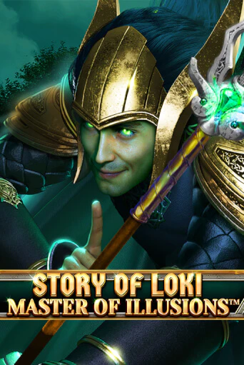 Story Of Loki - Master Of Illusions бесплатная игра | Гранд Казино Беларусь без регистрации