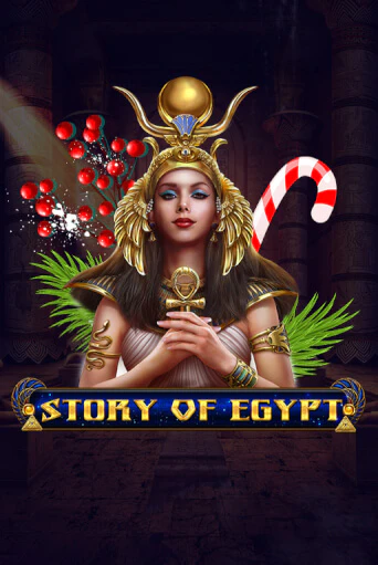 Story Of Egypt - Christmas Edition бесплатная игра | Гранд Казино Беларусь без регистрации