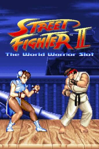 Street Fighter II: The World Warrior Slot бесплатная игра | Гранд Казино Беларусь без регистрации