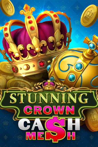 Stunning Crown Cash Mesh бесплатная игра | Гранд Казино Беларусь без регистрации