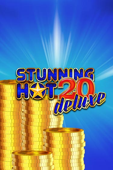 Stunning Hot 20 Deluxe бесплатная игра | Гранд Казино Беларусь без регистрации