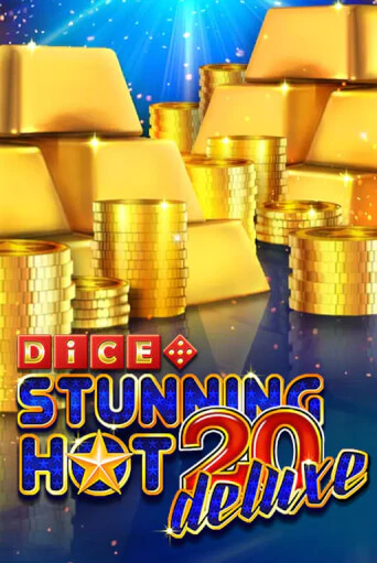 Stunning Hot 20 Deluxe Dice бесплатная игра | Гранд Казино Беларусь без регистрации