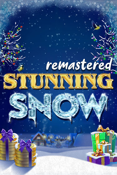 Stunning Snow Remastered бесплатная игра | Гранд Казино Беларусь без регистрации