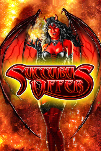 Succubus Offer бесплатная игра | Гранд Казино Беларусь без регистрации