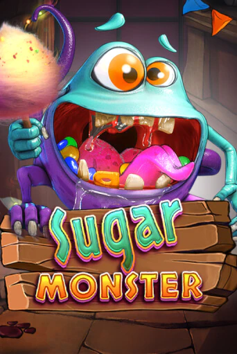 Sugar Monster бесплатная игра | Гранд Казино Беларусь без регистрации