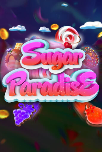 Sugar Paradise бесплатная игра | Гранд Казино Беларусь без регистрации