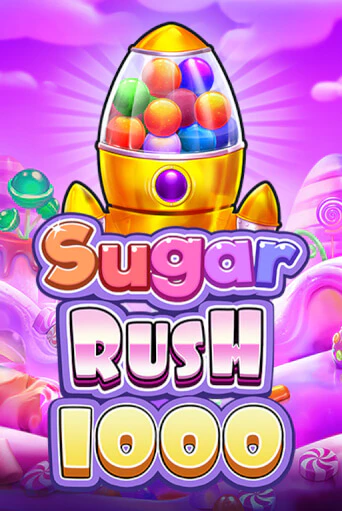 Sugar Rush 1000 бесплатная игра | Гранд Казино Беларусь без регистрации