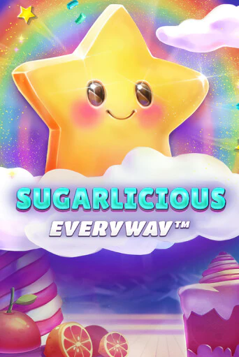 Sugarlicious EveryWay бесплатная игра | Гранд Казино Беларусь без регистрации