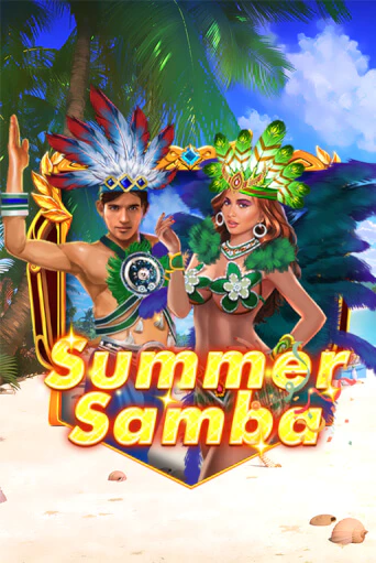 Summer Samba бесплатная игра | Гранд Казино Беларусь без регистрации