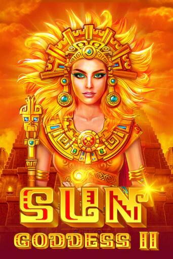 Sun Goddess II бесплатная игра | Гранд Казино Беларусь без регистрации