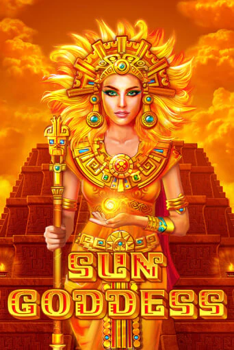 Sun Goddess бесплатная игра | Гранд Казино Беларусь без регистрации