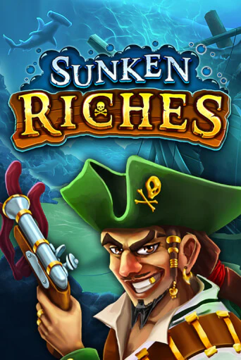 Sunken Riches бесплатная игра | Гранд Казино Беларусь без регистрации