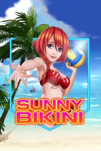 Sunny Bikini бесплатная игра | Гранд Казино Беларусь без регистрации