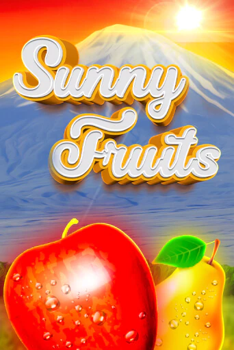 Sunny Fruits бесплатная игра | Гранд Казино Беларусь без регистрации