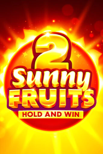 Sunny Fruits 2: Hold and Win бесплатная игра | Гранд Казино Беларусь без регистрации