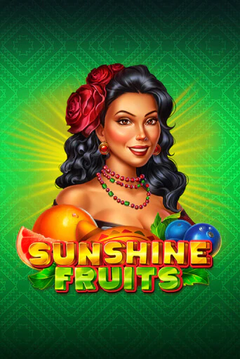 Sunshine Fruits бесплатная игра | Гранд Казино Беларусь без регистрации