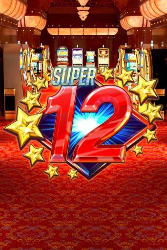 Super 12 Stars бесплатная игра | Гранд Казино Беларусь без регистрации