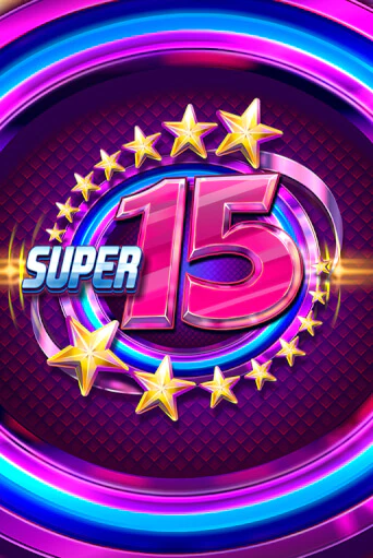 Super 15 Stars бесплатная игра | Гранд Казино Беларусь без регистрации