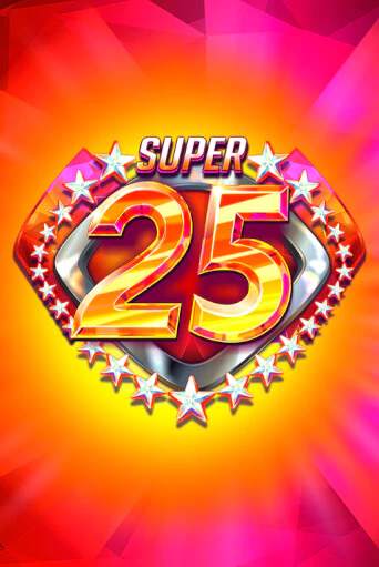 Super 25 Stars бесплатная игра | Гранд Казино Беларусь без регистрации