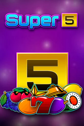 Super 5 бесплатная игра | Гранд Казино Беларусь без регистрации