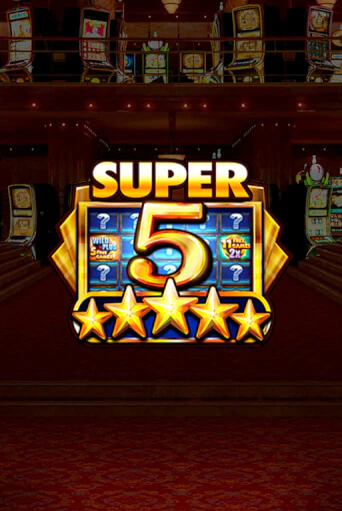 Super 5 Stars бесплатная игра | Гранд Казино Беларусь без регистрации