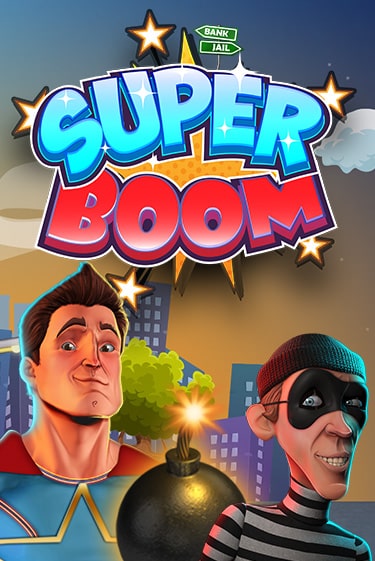 Super Boom бесплатная игра | Гранд Казино Беларусь без регистрации