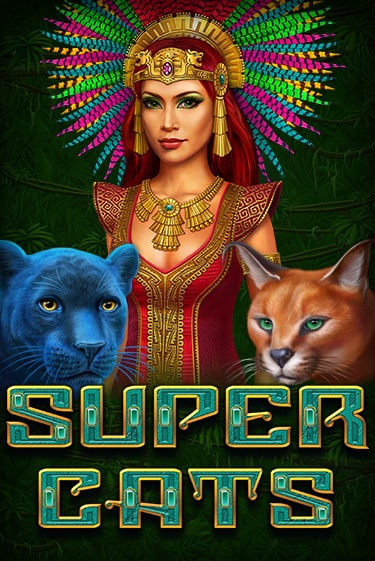 Super Cats бесплатная игра | Гранд Казино Беларусь без регистрации