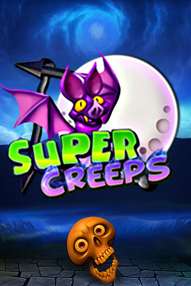 Super Creeps бесплатная игра | Гранд Казино Беларусь без регистрации