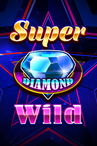 Super Diamond Wild бесплатная игра | Гранд Казино Беларусь без регистрации