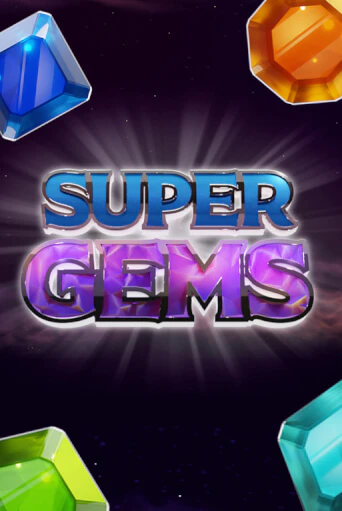 Super Gems бесплатная игра | Гранд Казино Беларусь без регистрации