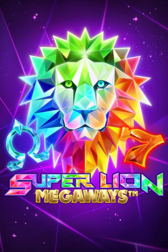 Super Lion Megaways бесплатная игра | Гранд Казино Беларусь без регистрации