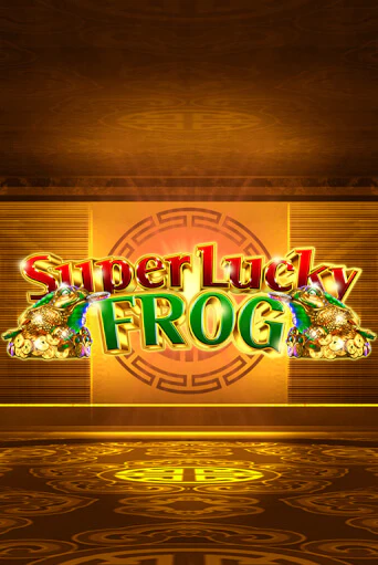 Super Lucky Frog бесплатная игра | Гранд Казино Беларусь без регистрации