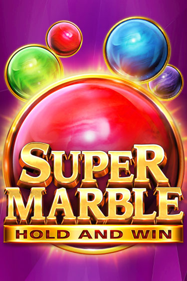 Super Marble: Hold and Win бесплатная игра | Гранд Казино Беларусь без регистрации