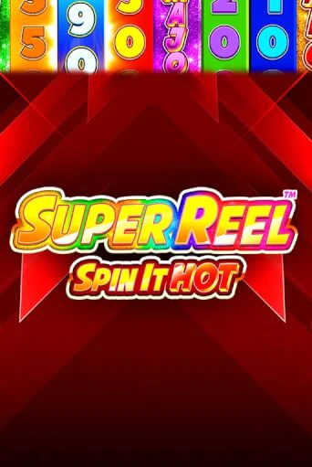 Super Reel: Spin it Hot! бесплатная игра | Гранд Казино Беларусь без регистрации