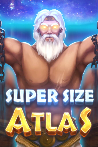 Super Size Atlas бесплатная игра | Гранд Казино Беларусь без регистрации