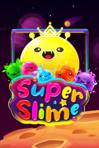 Super Slime бесплатная игра | Гранд Казино Беларусь без регистрации