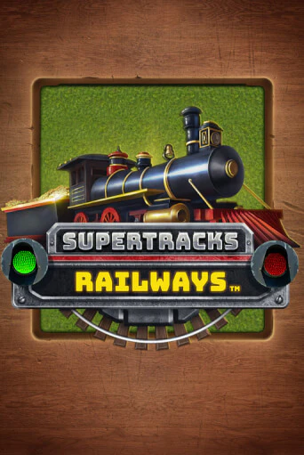 Super Tracks Railways бесплатная игра | Гранд Казино Беларусь без регистрации