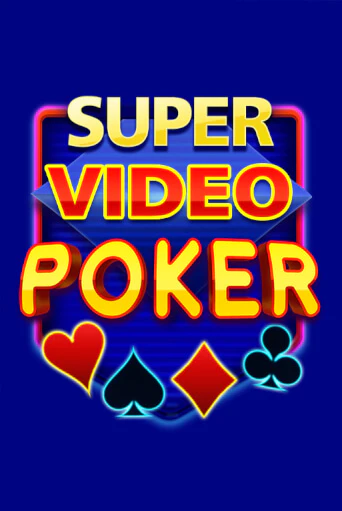 Super Video Poker бесплатная игра | Гранд Казино Беларусь без регистрации