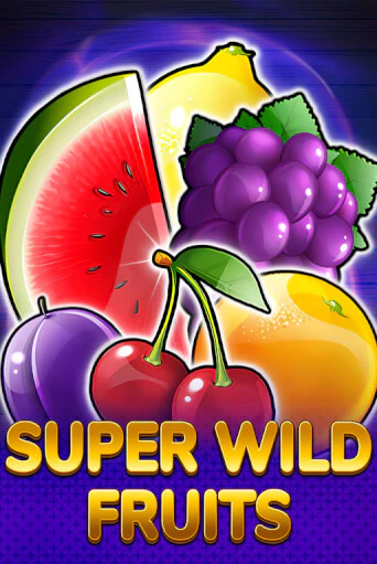 Super Wild Fruits бесплатная игра | Гранд Казино Беларусь без регистрации