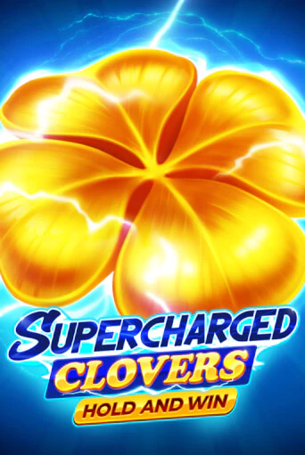 Supercharged Clovers: Hold and Win бесплатная игра | Гранд Казино Беларусь без регистрации